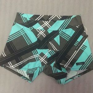 K-DEER - Men’s Athletic Shorts